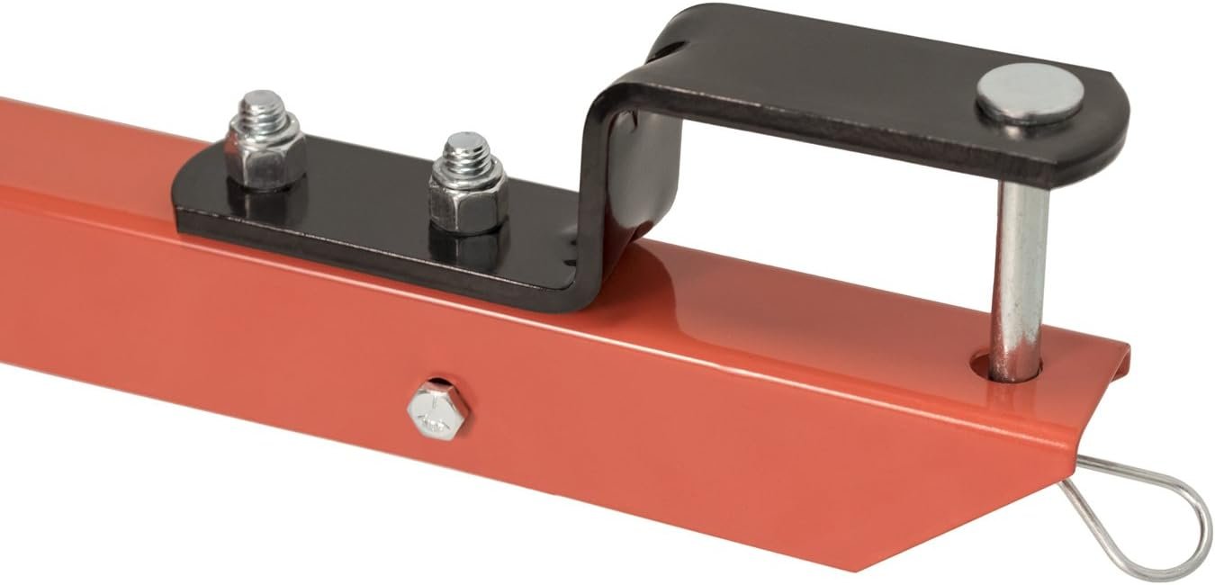 Agri-Fab 45-0543 Tow-Behind 100 lb Lawn & Garden Spiker Seeder Spreader - Image 50