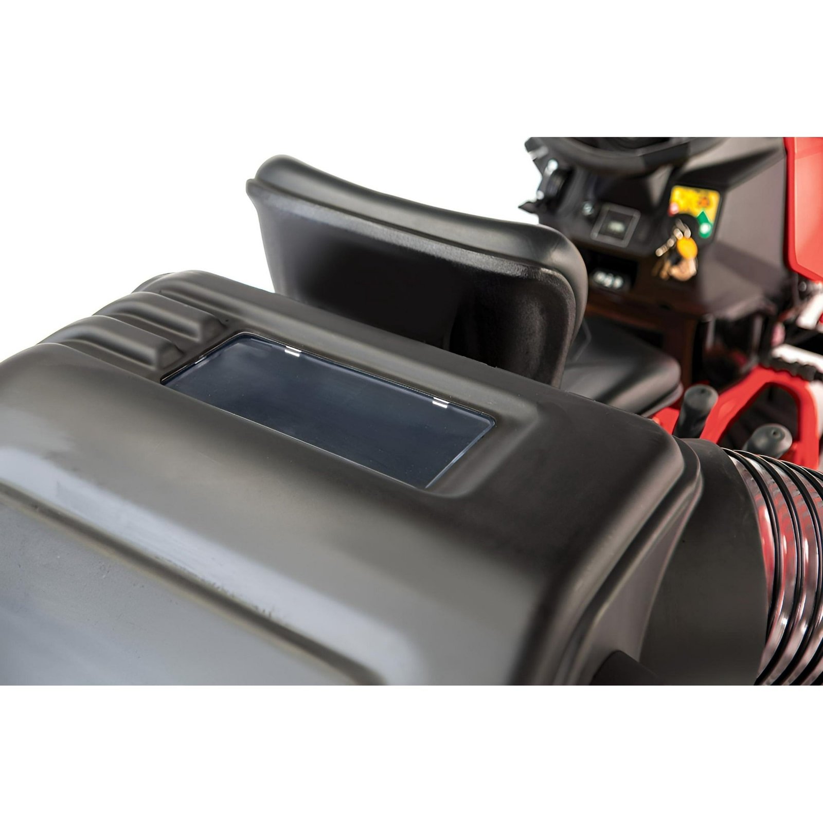 MTD Deluxe 42-46 Inch Riding Mower Double Bagger Grass Collector - Image 4