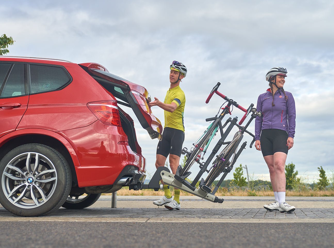 StageTwo +2 Add-On - Image 7