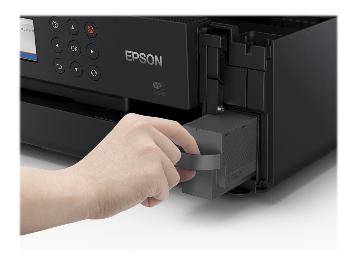 Epson Expression Home HD XP-15000 – 13″ large-format printer - Image 4