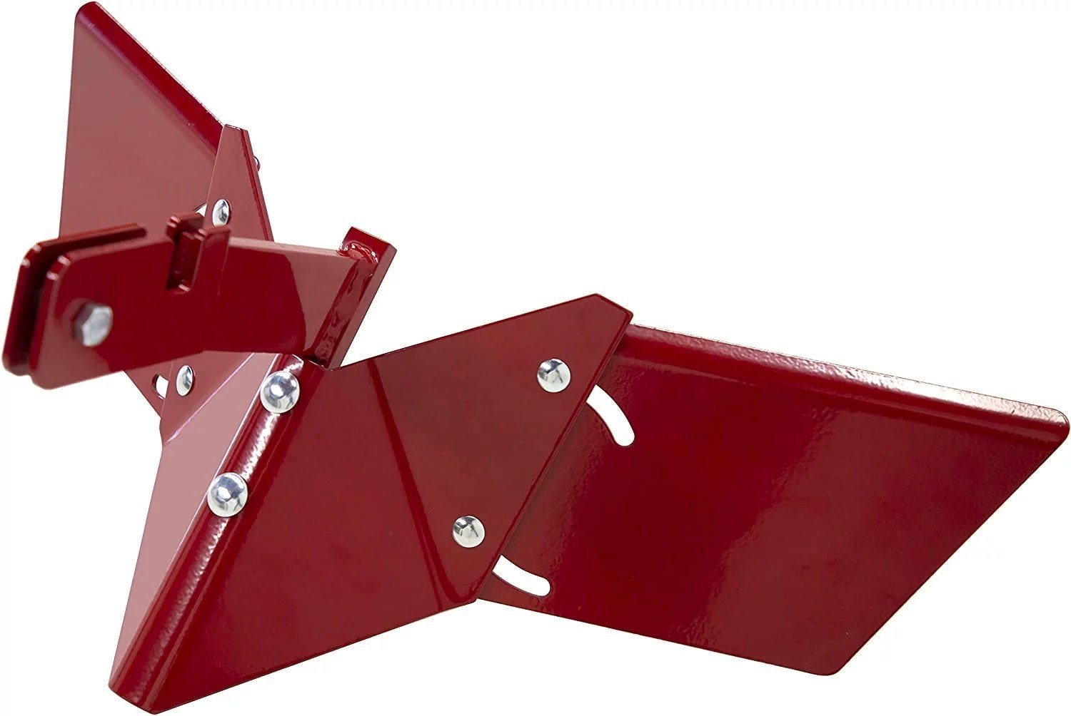 Earthquake Victory 33970 Rear Tine Tiller 212cc 4-Cycle Viper Engine - Image 12