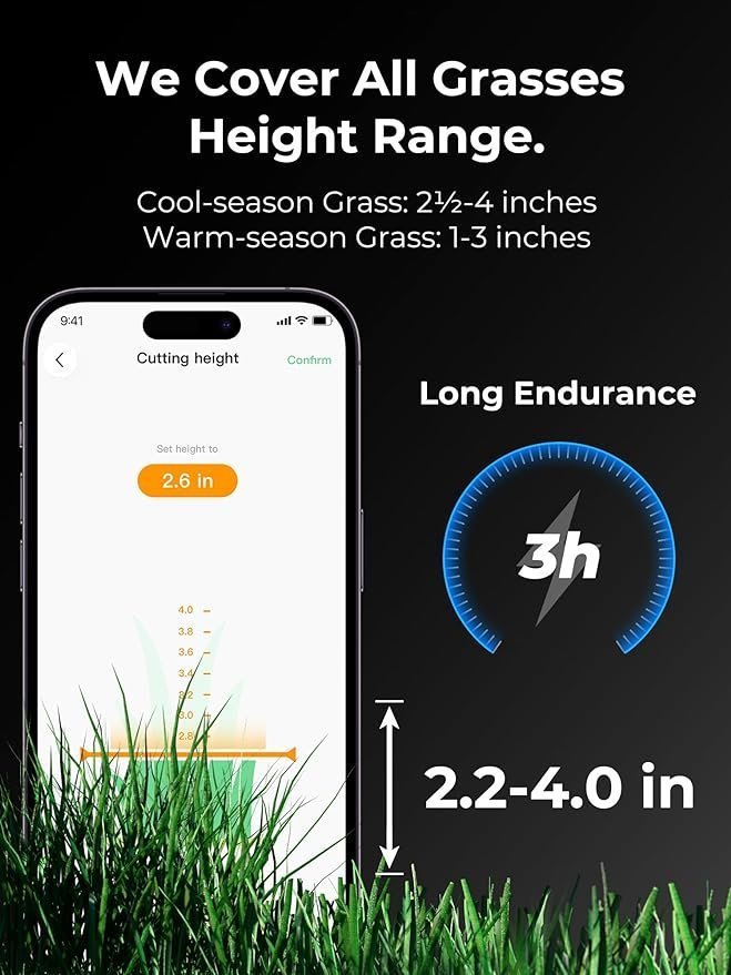 LUBA 2 AWD 3000H - Image 7