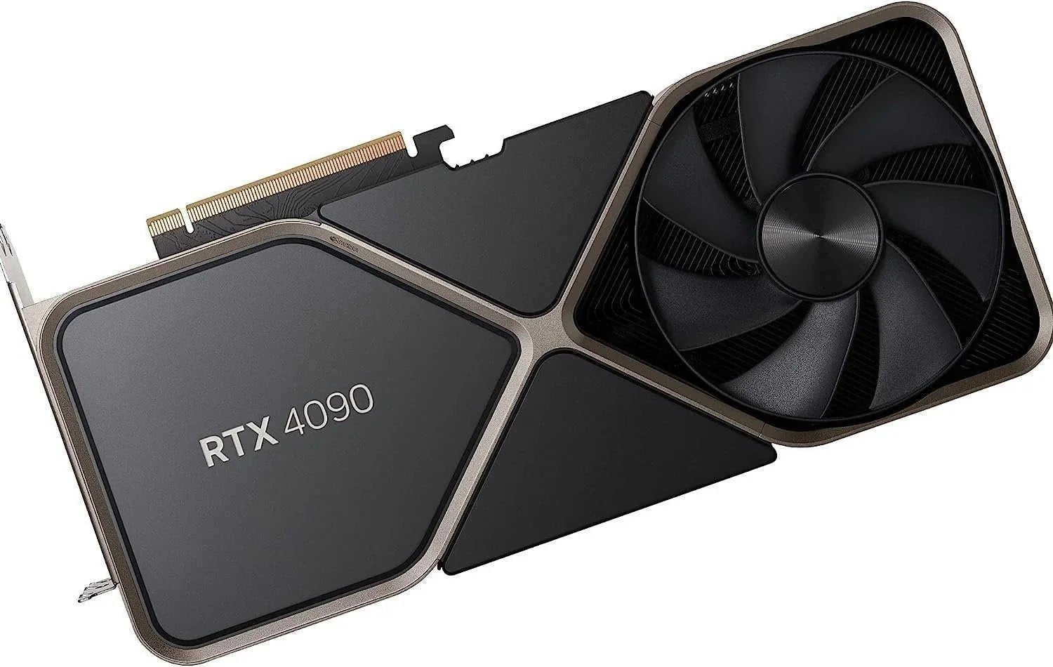 GeForce RTX 4090 24GB Founders Graphics Card Edition