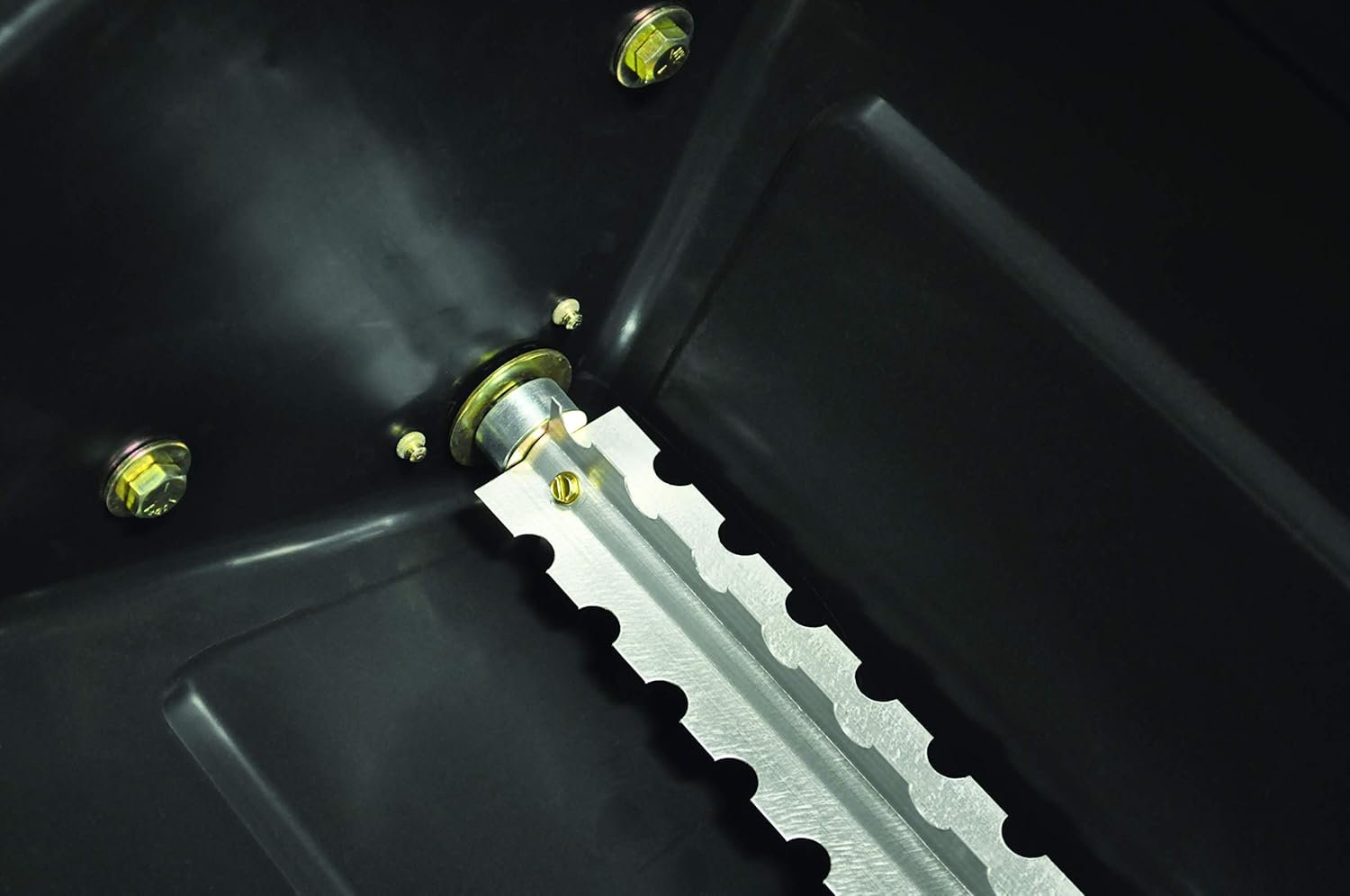 Agri-Fab 45-0543 Tow-Behind 100 lb Lawn & Garden Spiker Seeder Spreader - Image 68