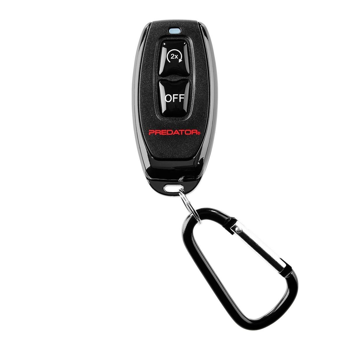 Predator 13,000 Watt Tri-Fuel Portable Generator with Remote Start and CO SECURE Technology - Image 4