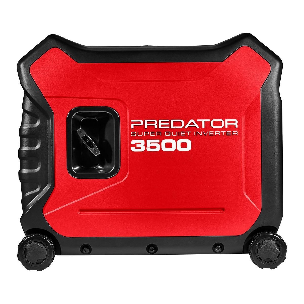 Predator 3500 Watt SUPER QUIET Inverter Generator with CO SECURE Technology - Image 6