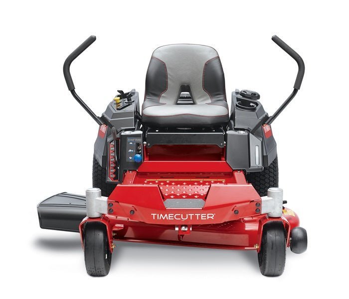 Toro 77401 TIMECUTTER Z-Turn Mower 22hp Briggs & Stratton V-Twin Engine w/42″ Stamped Deck - Image 3