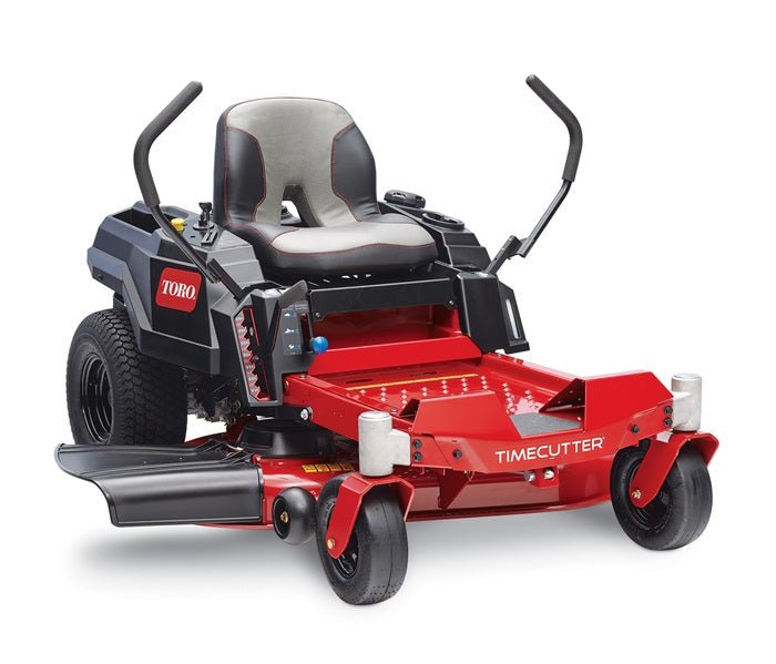 Toro 77401 TIMECUTTER Z-Turn Mower 22hp Briggs & Stratton V-Twin Engine w/42″ Stamped Deck