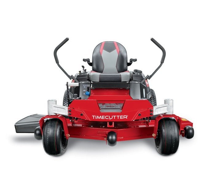 Toro 75760 TIMECUTTER Z-Turn Mower 24.5hp Toro V-Twin w/60″ Fabricated Deck - Image 3