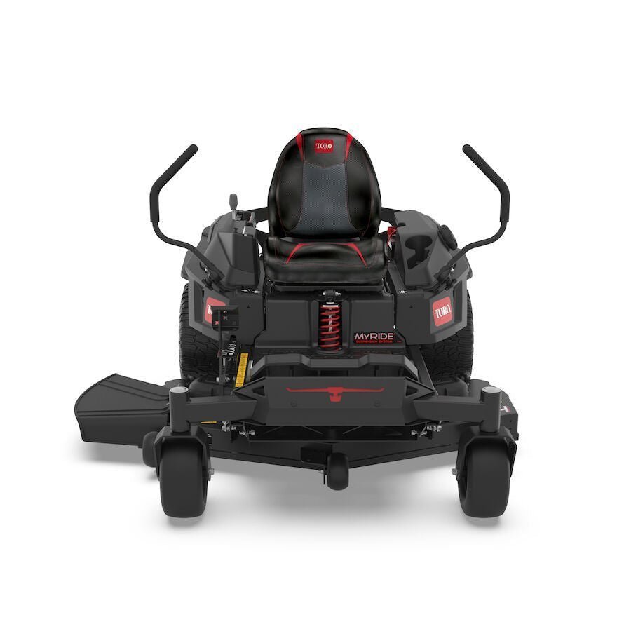 Toro Timecutter MAX Havoc 23hp Kawasaki Engine 54″ FAB Deck Z-Turn Mower w/ MYRIDE#77507 - Image 2