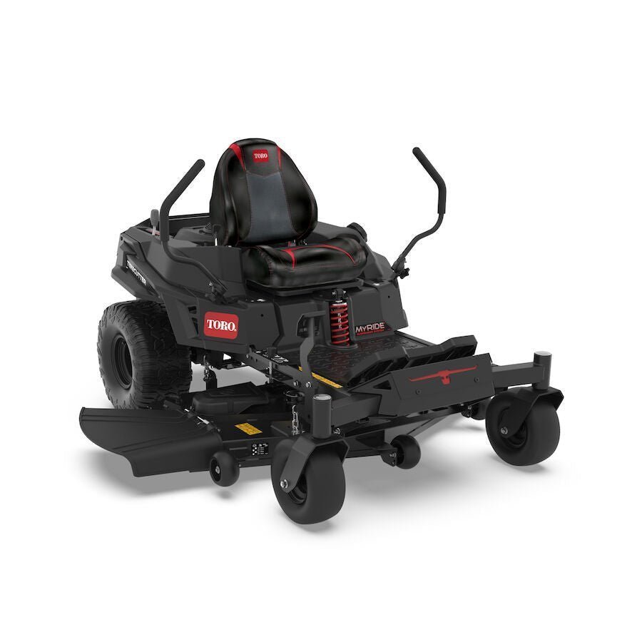 Toro Timecutter MAX Havoc 23hp Kawasaki Engine 54″ FAB Deck Z-Turn Mower w/ MYRIDE#77507
