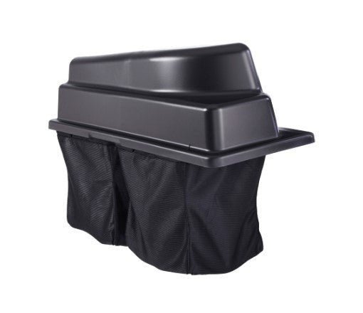 Toro 79410 TIMECUTTER Non-Powered Bagger Fits 42″ Stamped Decks 2020 and Newer