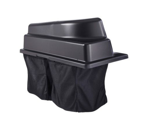 Toro 79411 TIMECUTTER Non-Powered Bagger Fits 42″ Fabricated Decks 2020 and Newer