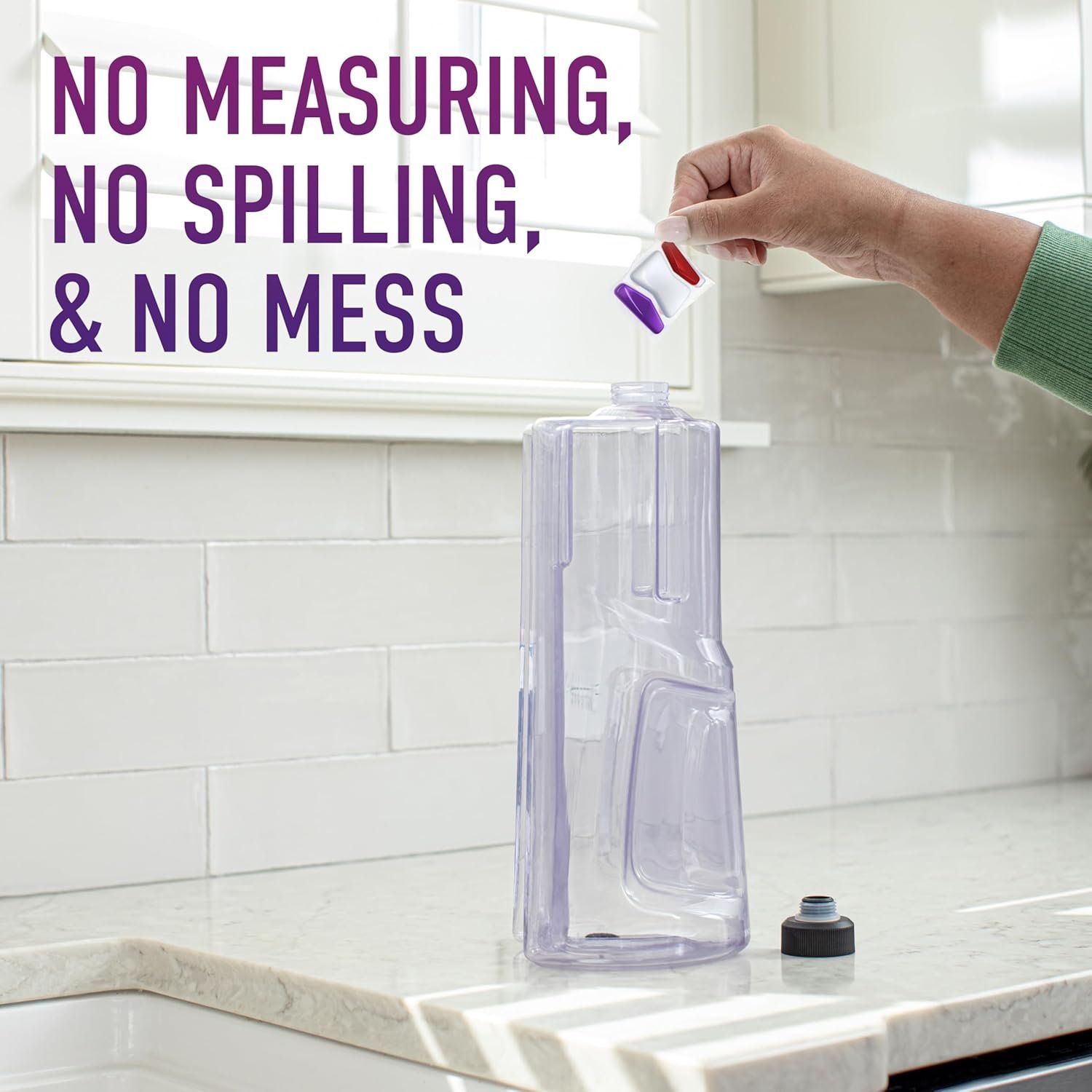 Hoover Smartwash Automatic Carpet Cleaner Machine, FH52000, Turquoise - Image 22