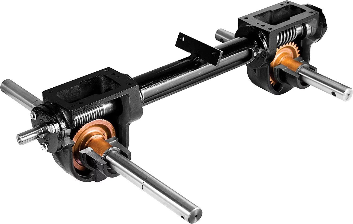 Earthquake Victory 33970 Rear Tine Tiller 212cc 4-Cycle Viper Engine - Image 7