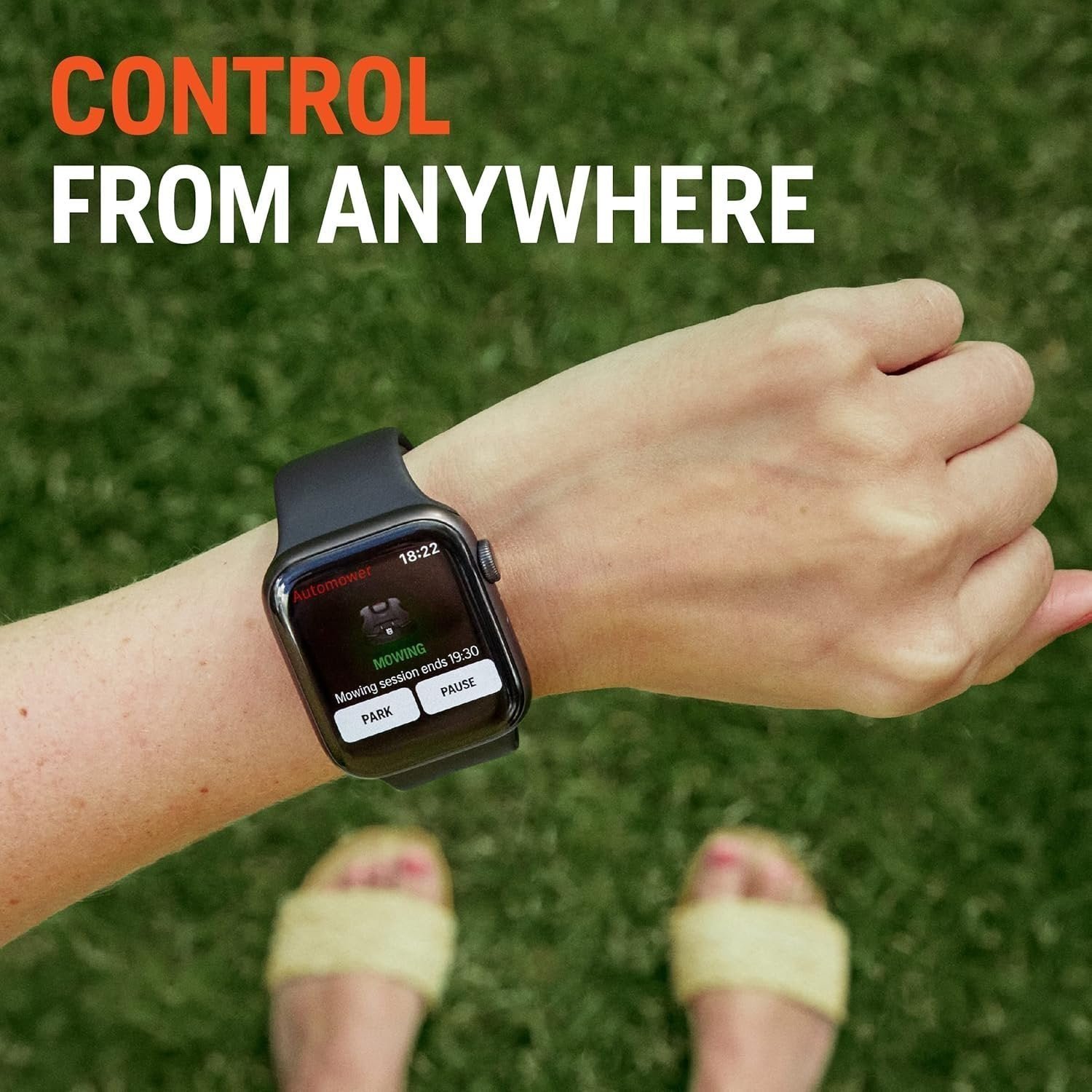 Automower® 315X - Image 3