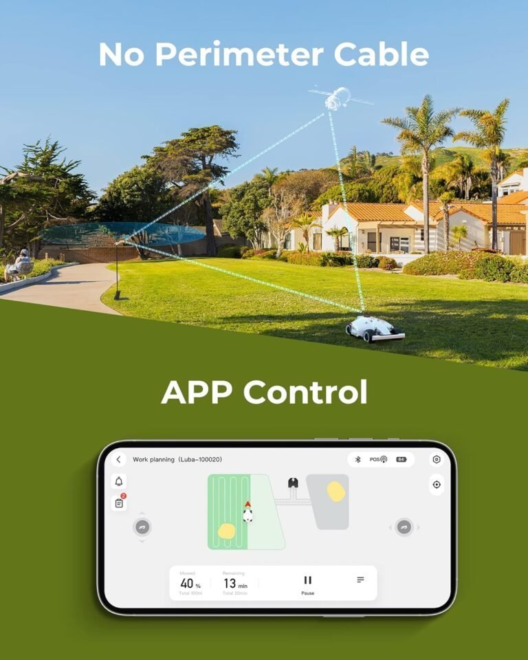 LUBA 2 AWD 1000 - Image 2