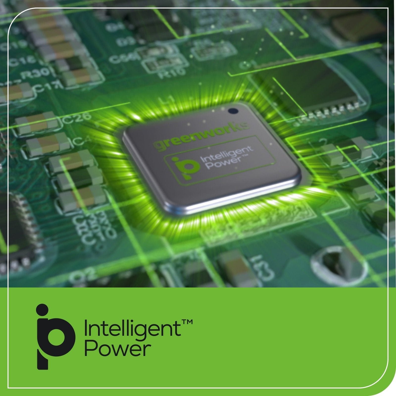 Greenworks 80V 25″ Brushless Cordless Self-Propelled Lawn Mower,3 in 1 Dual Blade LawnMover, W/4.0Ah Battery and Rapid Charger Included - Image 12