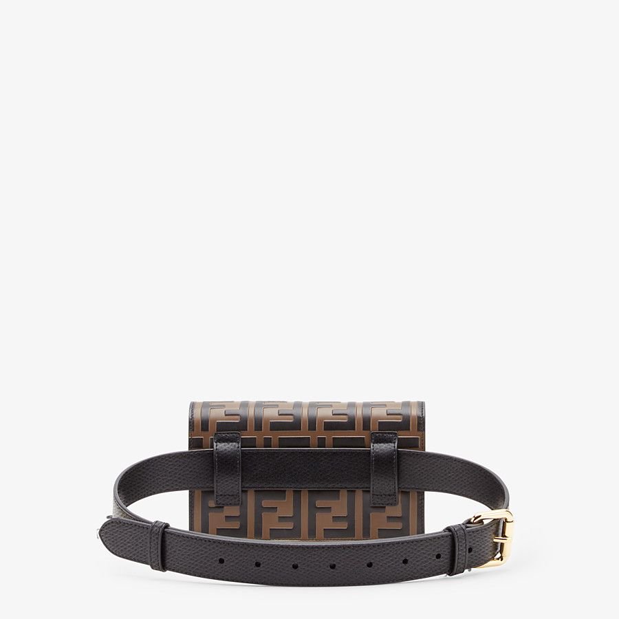 Fendi Leather Belt Bag - Image 3