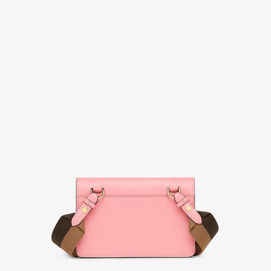 Fendi Leather Mini-bag - Image 3