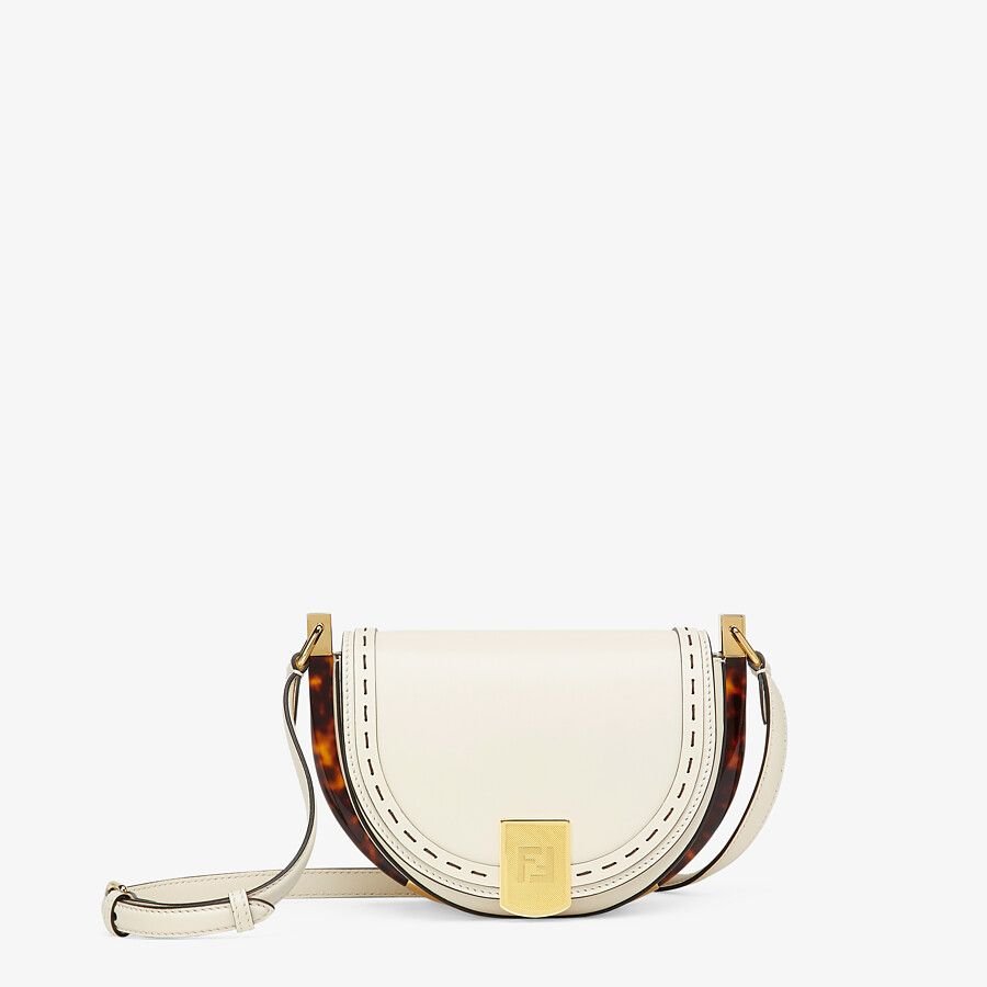 Fendi Leather Bag - Image 9
