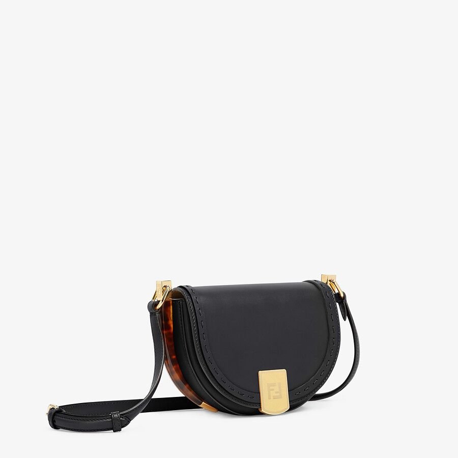 Fendi Leather Bag - Image 5