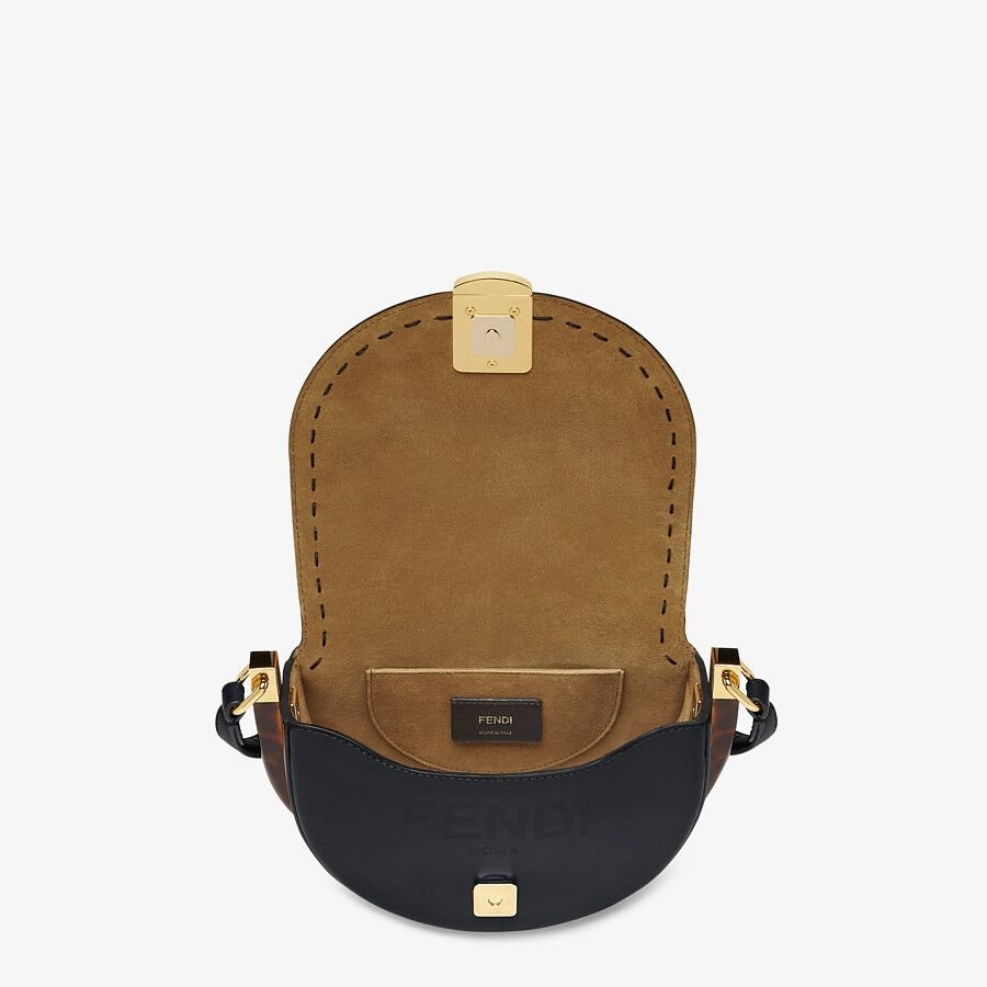 Fendi Leather Bag - Image 7