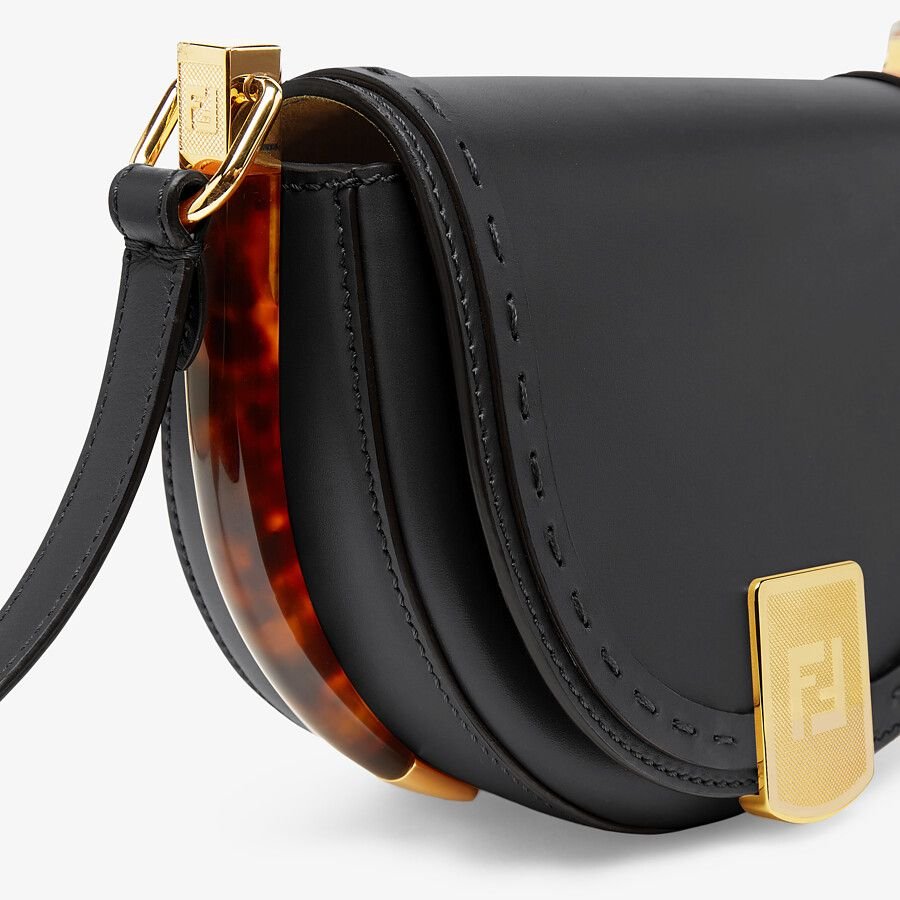Fendi Leather Bag - Image 8