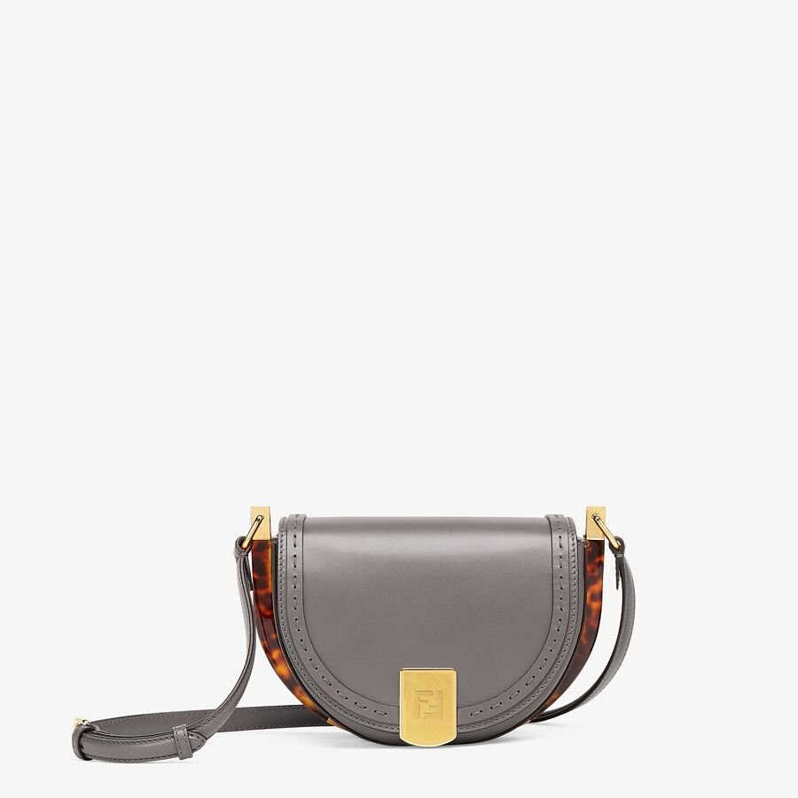 Fendi Leather Bag - Image 2