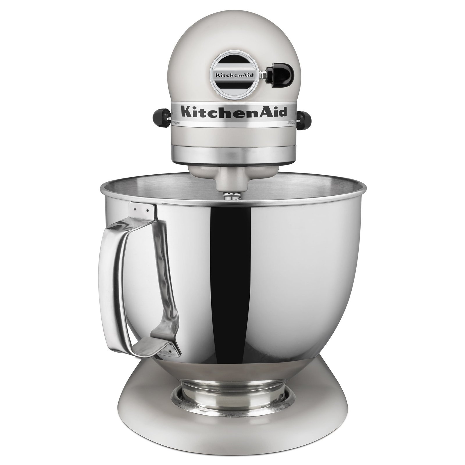 KitchenAid Artisan Series 5-Quart Tilt-Head Stand Mixer – KSM150PSMH, Milkshake - Image 3