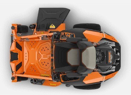 Ariens IKON (42″) 21.5HP Kawasaki Zero Turn Mower 918002 - Image 4