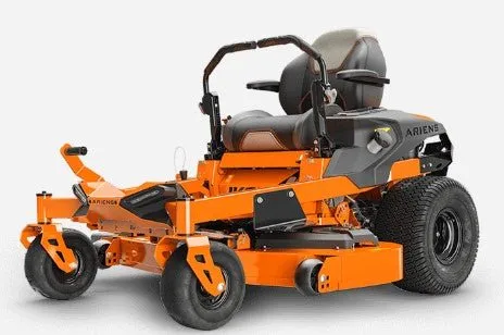 Ariens IKON (48″) 21.5HP Kawasaki Zero Turn Mower 918003 - Image 4