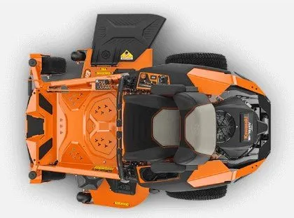 Ariens IKON (48″) 21.5HP Kawasaki Zero Turn Mower 918003 - Image 3