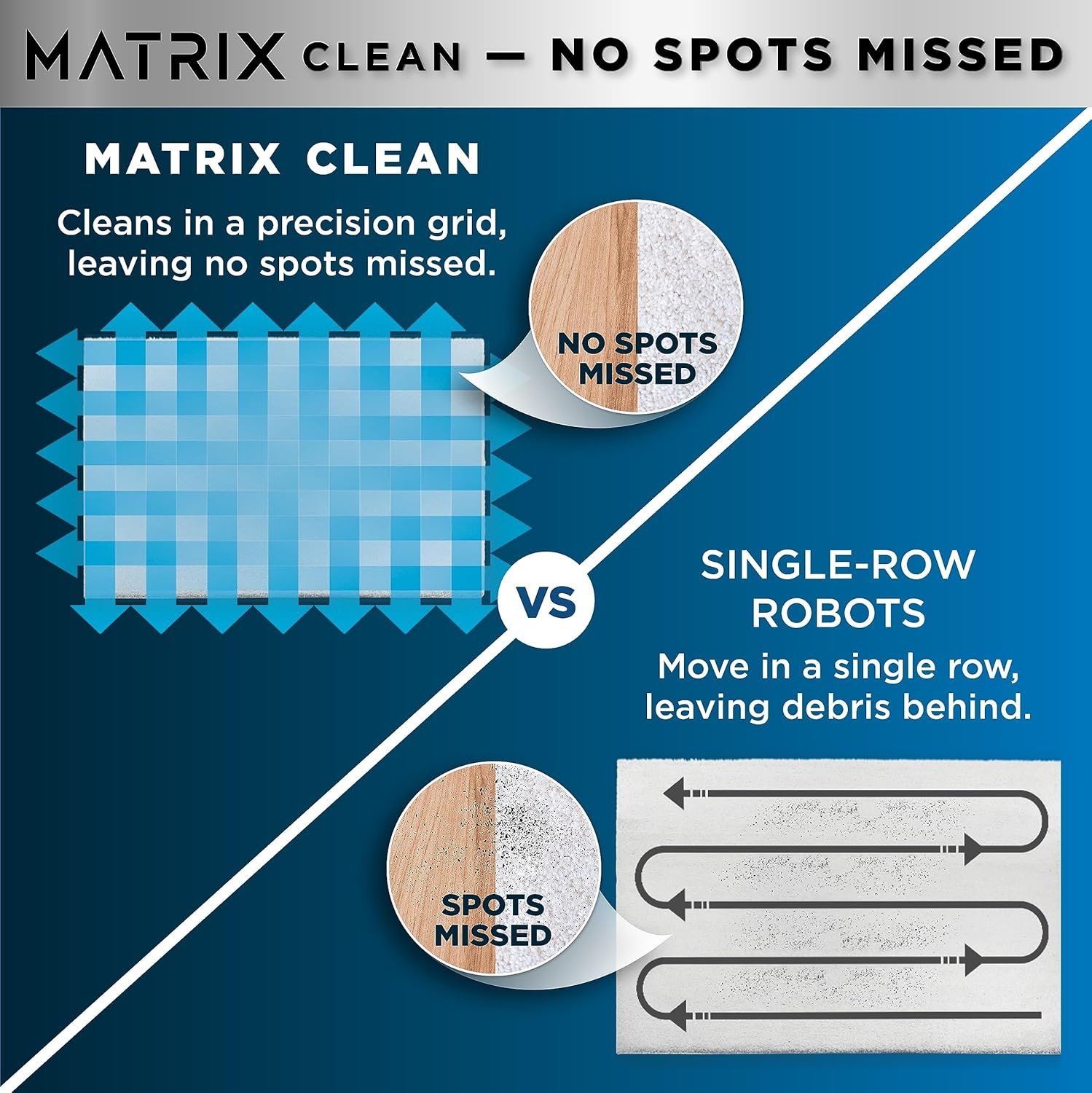 Shark AI Ultra Robot Vacuum with Voice Control & XL Self-Empty Base - Image 3