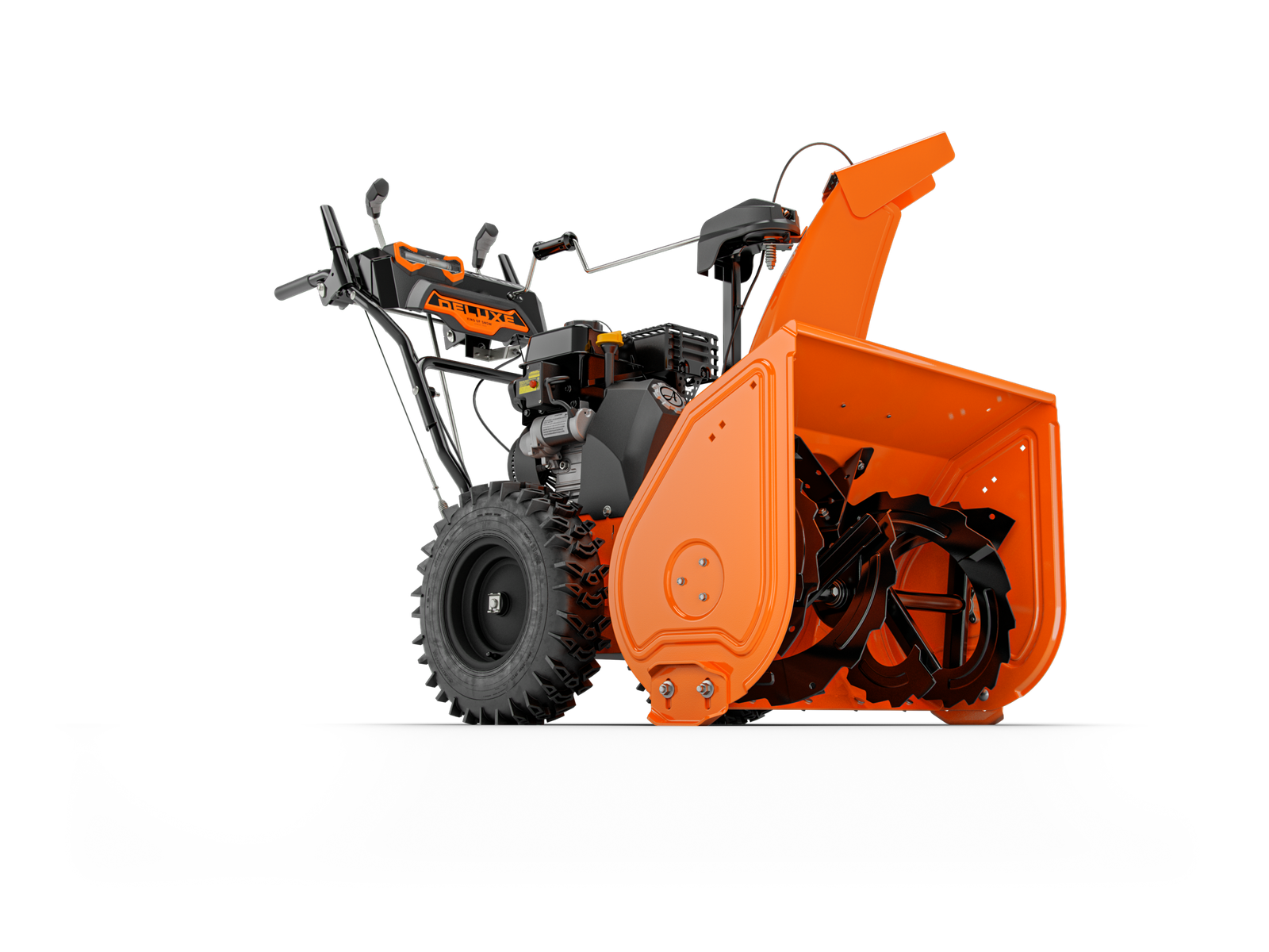 Ariens Deluxe (28″) 254cc Two Stage Snow Blower 921046