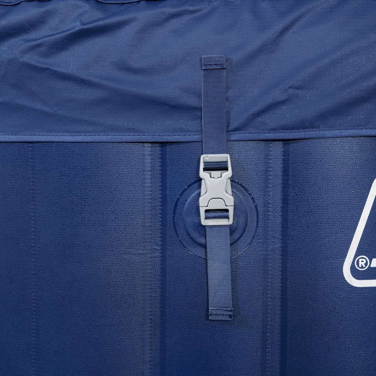 Coleman SaluSpa Atlantis AirJet Inflatable Hot Tub w/ Pump #P09144 - Image 12