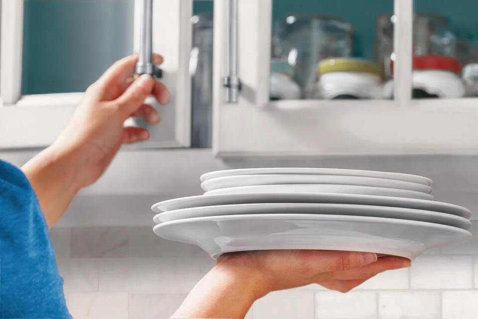 Frigidaire GDPP4515AF 24″ Dishwasher, Top Control, Stainless Steel - Image 7