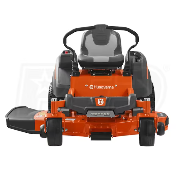 Husqvarna Z248F (48″) 23HP Kawasaki Zero Turn Mower - Image 4