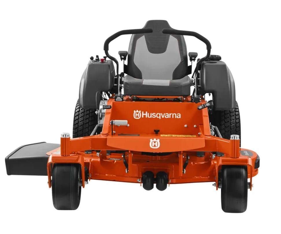 Husqvarna MZ54 54″ ClearCut Z-Turn Mower 24hp 726cc Kawasaki #970455802 - Image 5