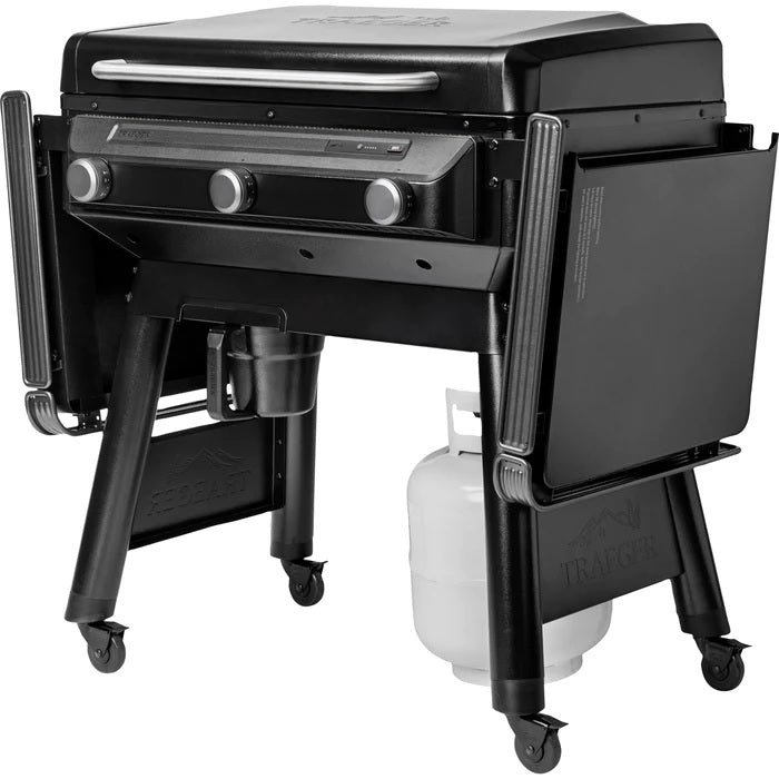 Traeger Flat Top Grill Flatrock™ Griddle - Image 8