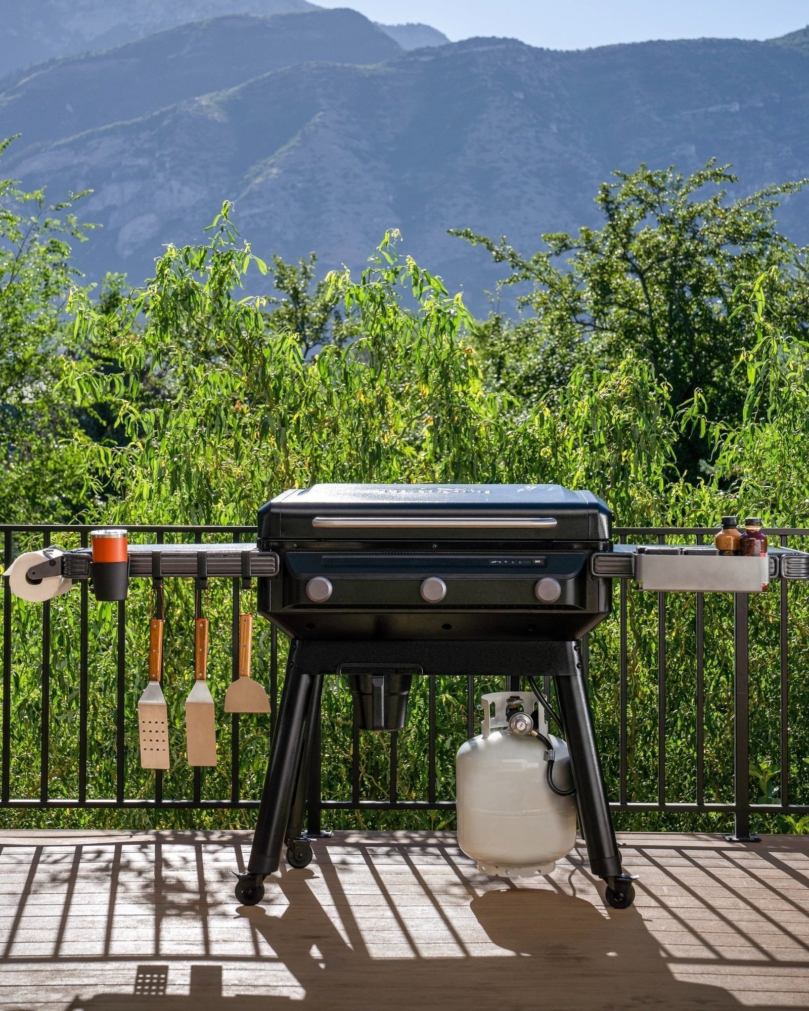 Traeger Flat Top Grill Flatrock™ Griddle - Image 3