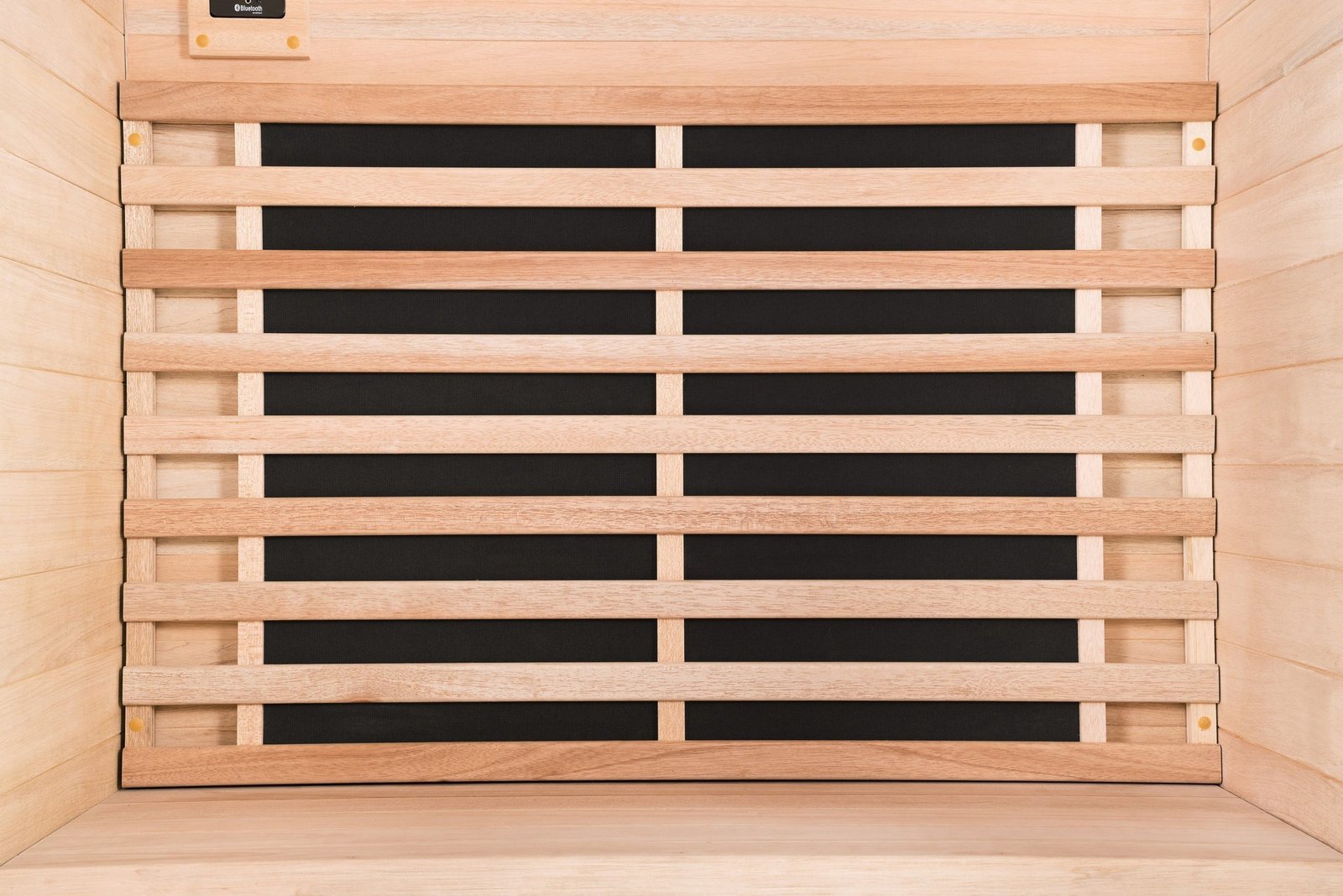 Renew 2-Person Infrared Sauna - Image 13