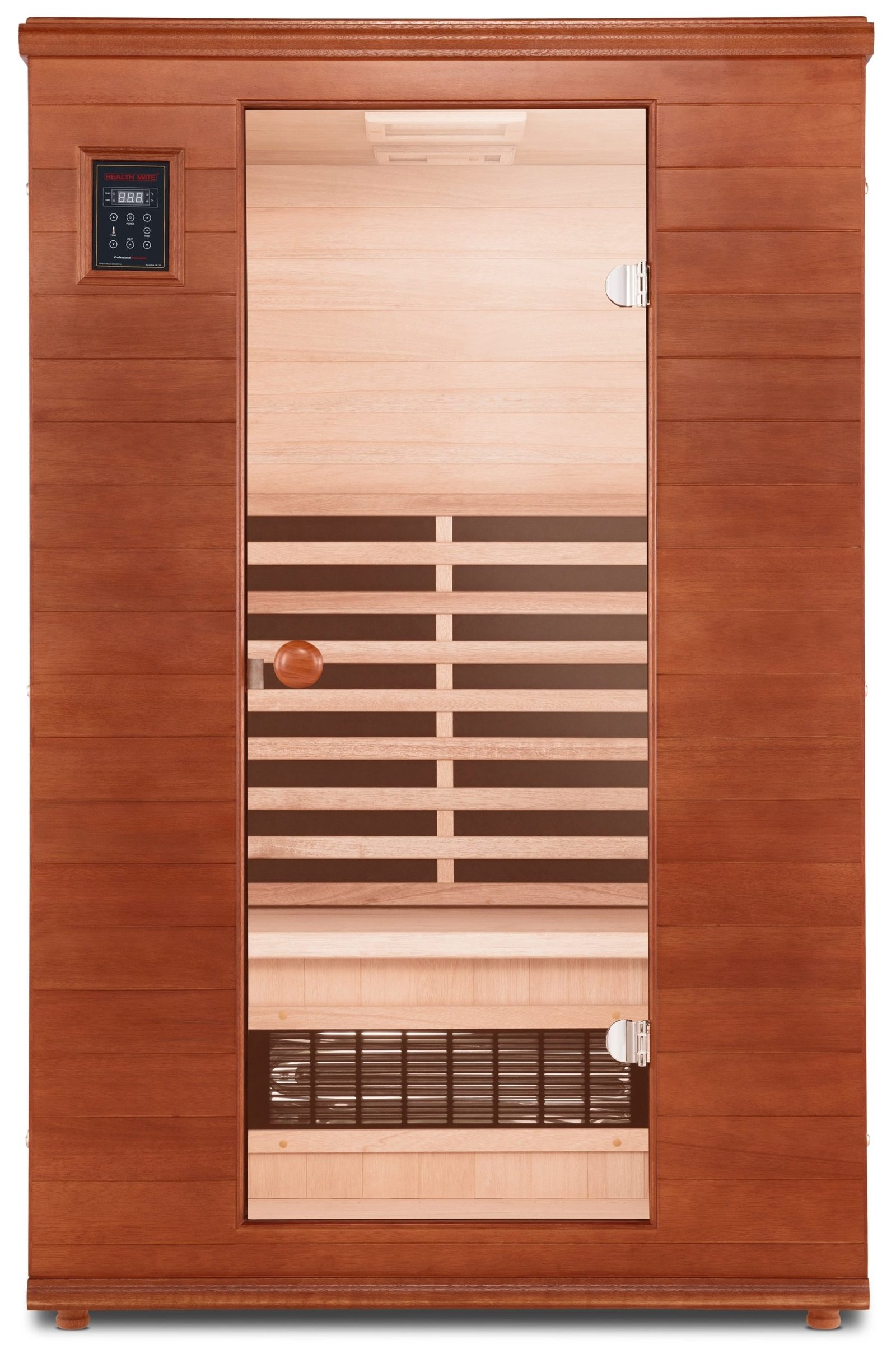 Renew 2-Person Infrared Sauna - Image 6