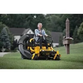 Cub Cadet Ultima ZT2 50 (50″) 23HP Kawasaki Zero Turn Mower Model#17RIEACO010 - Image 2