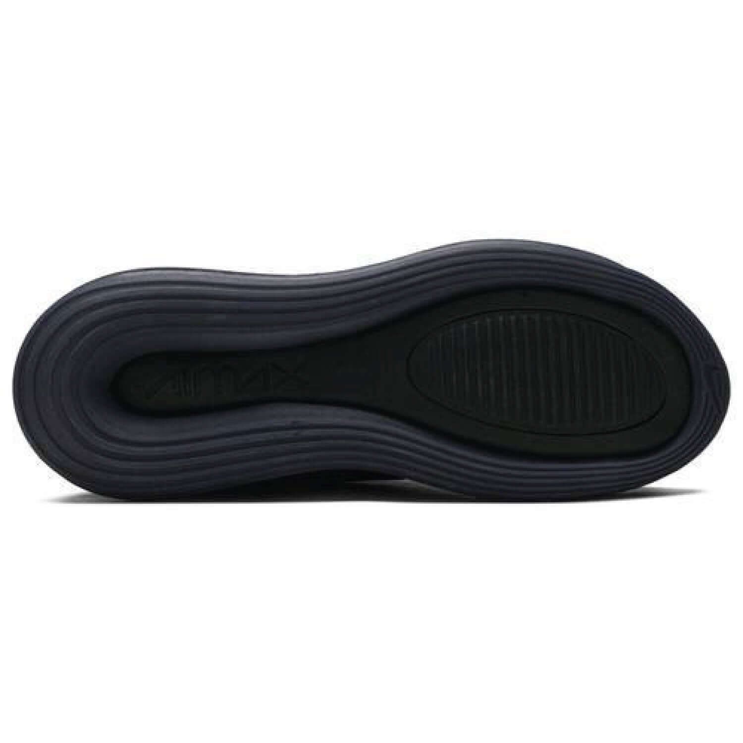 Air Max 720 Triple Black - Image 2