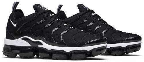 Air Vapormax Plus Overbranding - Image 4