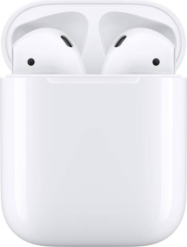 Apple AirPods 2nd Generation with Charging Case - Image 2