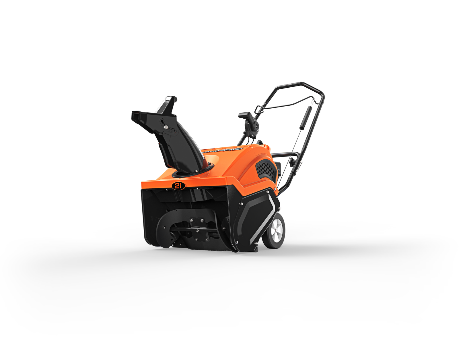 Ariens Path-Pro (21″) 208cc Single-Stage Snow Blower w/ Electric Start & Remote Chute Control 938033