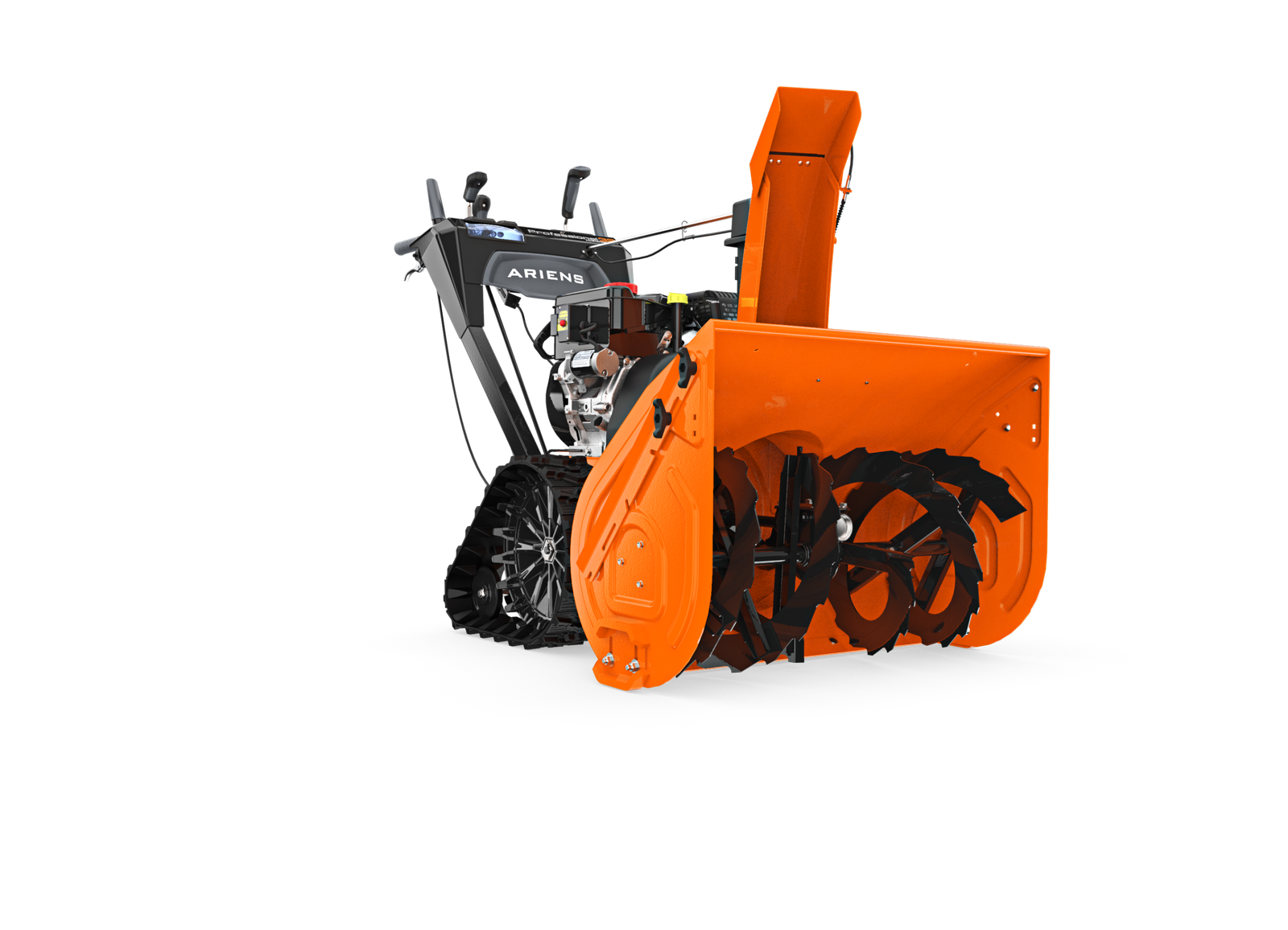 Ariens Professional Rapidtrak™ (32″) 420cc Two-Stage Snow Blower 926079