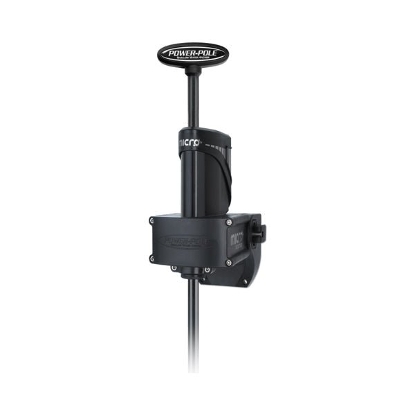 Power-Pole Micro Shallow Water Anchor